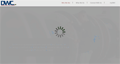 Desktop Screenshot of distributorwire.com